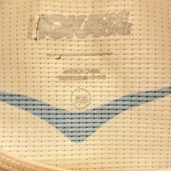 Womens Hoka Pro Elite Race NAZ Top Long Sleeve Shirt XS $100 - Picture 5 of 8